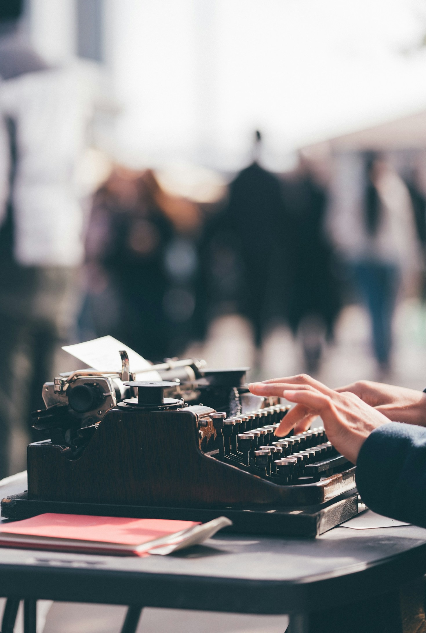 The Power of Imagination in World-Building