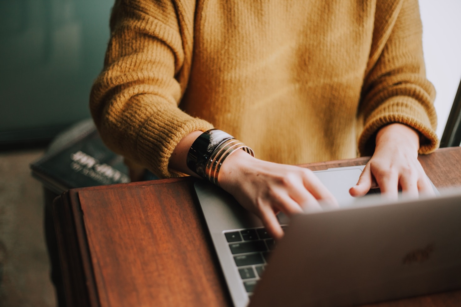 Lessons Learned from Nonprofit Storytelling