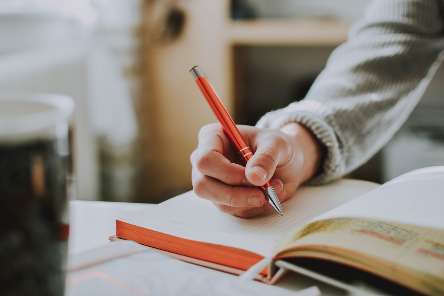 Creating Connection Through Podcast Narratives